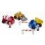 Melissa & Doug építkezés és munkagépek