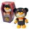 Deddy Bear Hank plüss koporsóban, 4. sorozat, 30 cm-es - Snappers