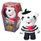 Deddy Bear Hank plüss koporsóban, 4. sorozat, 30 cm-es - Flippe-Flop