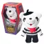 Deddy Bear Hank plüss koporsóban, 4. sorozat, 30 cm-es - Flippe-Flop