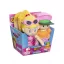 Stumble Guys x Barbie plüss figura, 20 cm - 4 féle