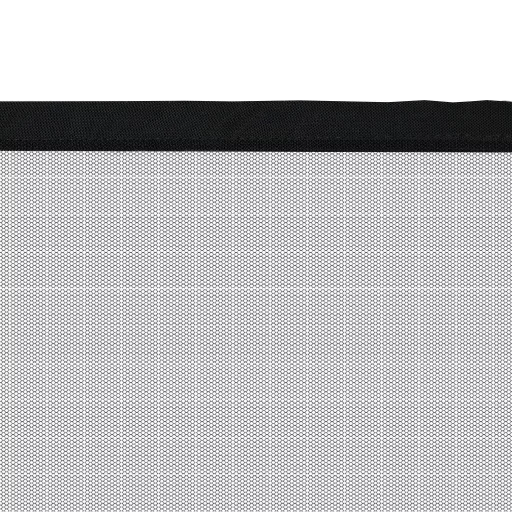 Lionelo Sunblocker autós hátsó ablak árnyékoló (2 db) - Black
