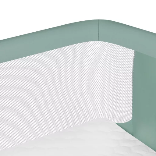 Lionelo Aurora 3in1 babaöböl, babaágy és bölcső - Green Sage