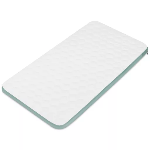 Lionelo Aurora 3in1 babaöböl, babaágy és bölcső - Green Sage