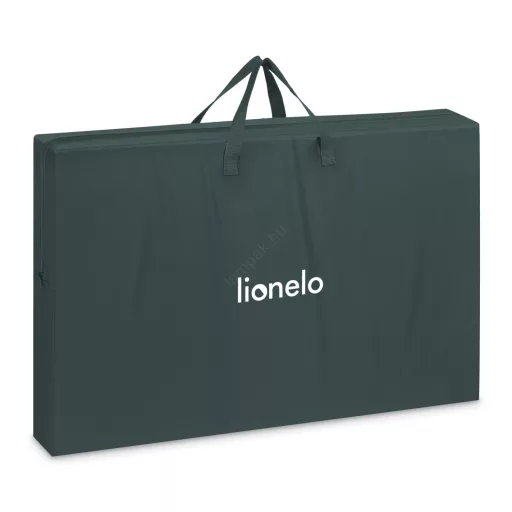 Lionelo Jodie 3in1 babaöböl- Green Graphite