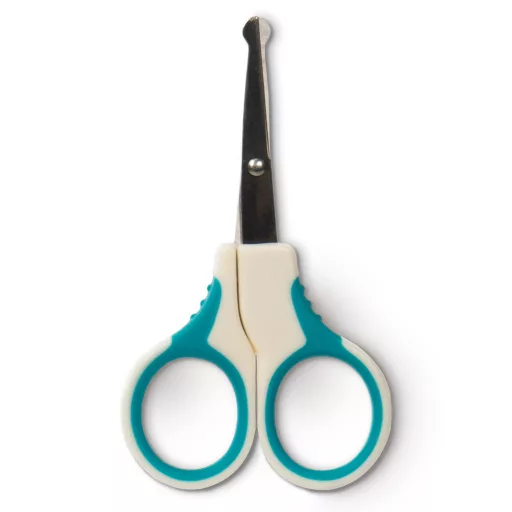 Baboo baba manikűr készlet - lagúna