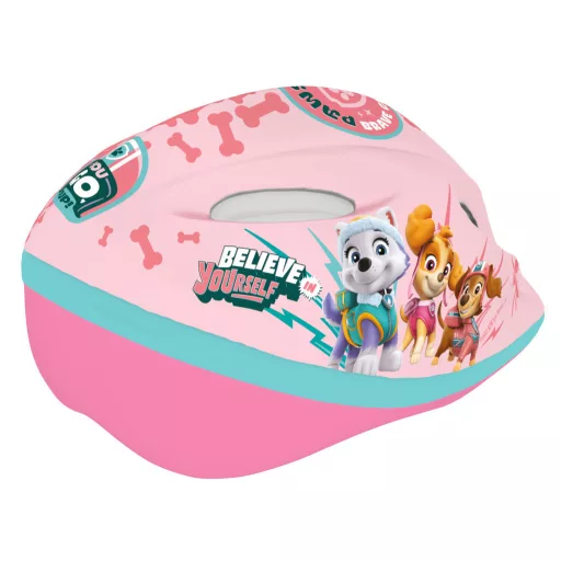 Seven Polska Bicikli sisak - Mancs Őrjárat lány