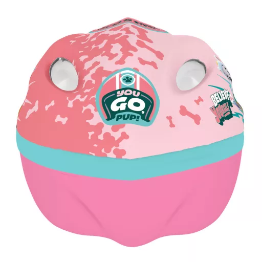 Seven Polska Bicikli sisak - Mancs Őrjárat lány