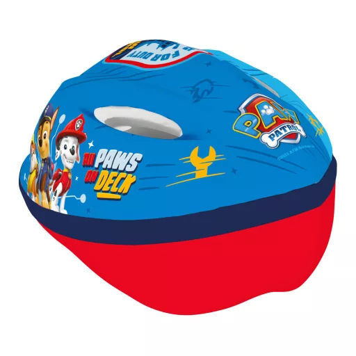 Seven Polska Bicikli sisak - Mancs Őrjárat fiú