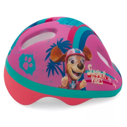 Seven Polska Bicikli sisak XS S 44-48 cm - Mancs Őrjárat lány