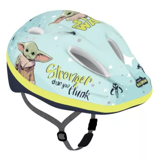 Seven Polska Bicikli sisak - STAR WARS MANDALORIAN