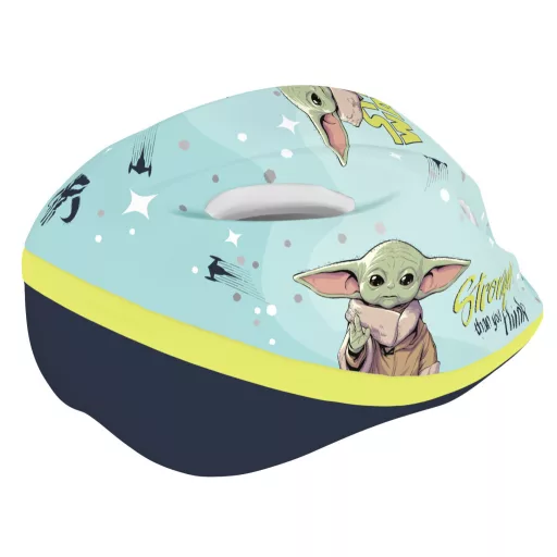 Seven Polska Bicikli sisak - STAR WARS MANDALORIAN