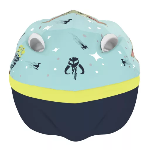 Seven Polska Bicikli sisak - STAR WARS MANDALORIAN