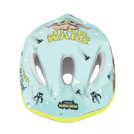 Seven Polska Bicikli sisak - STAR WARS MANDALORIAN