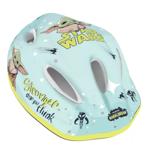 Seven Polska Bicikli sisak - STAR WARS MANDALORIAN