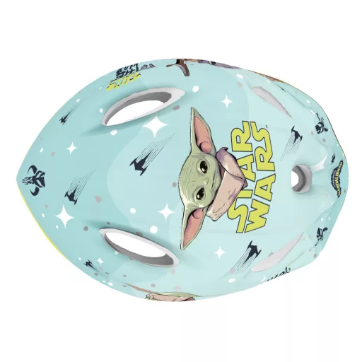 Seven Polska Bicikli sisak - STAR WARS MANDALORIAN