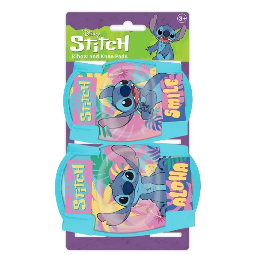 Seven Polska Térd és könyökvédők - STITCH