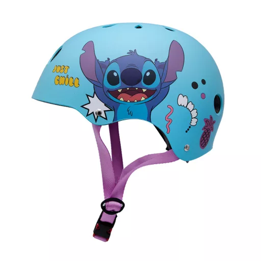 Seven Polska Sport sisak - STITCH - M-es méret