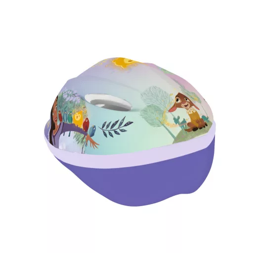 Seven Polska Bicikli sisak -WISH