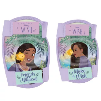 Seven Polska Térd és könyökvédők - WISH