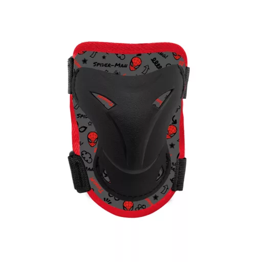 Seven Polska Térd, könyök és csuklóvédők - SPIDER-MAN