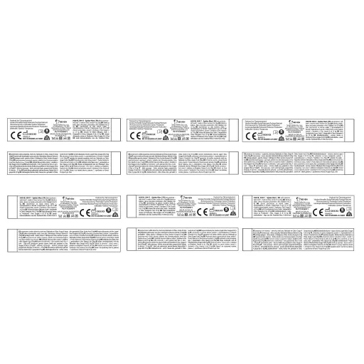 Seven Polska Térd, könyök és csuklóvédők - SPIDER-MAN