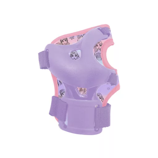 Seven Polska Térd, könyök és csuklóvédők - FROZEN