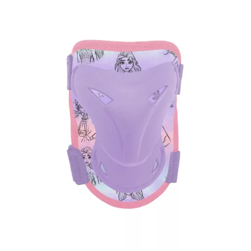 Seven Polska Térd, könyök és csuklóvédők - FROZEN