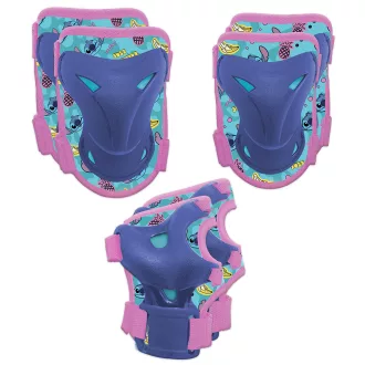 Seven Polska Térd, könyök és csuklóvédők - STITCH