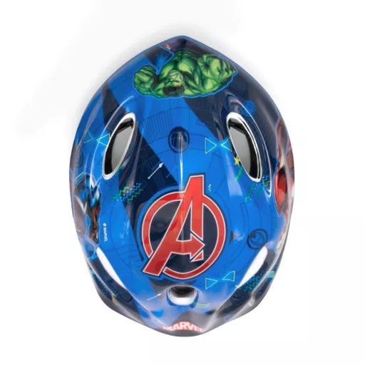 Seven Polska Bicikli sisak - AVENGERS