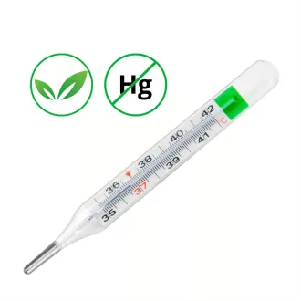 Vivamax Higanymentes analóg lázmérő