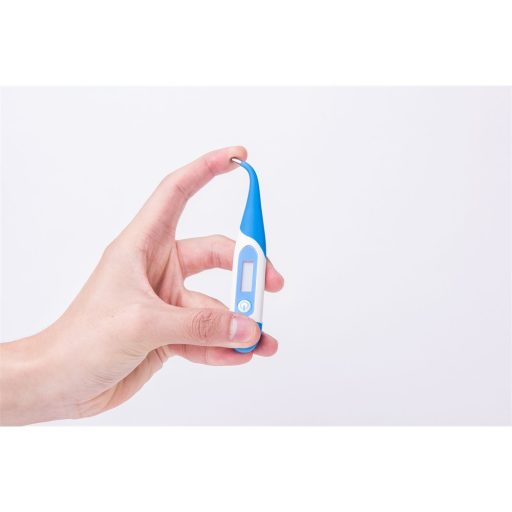 Vivamax Digitális lázmérő flexibilis fejjel