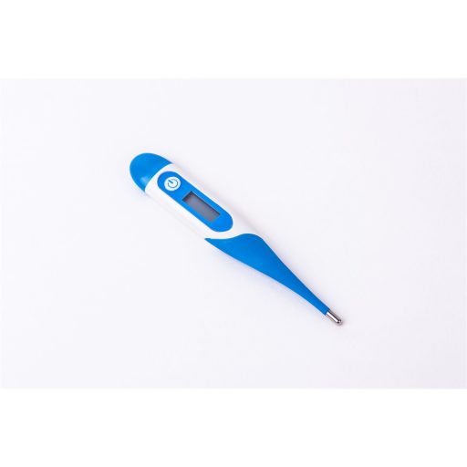 Vivamax Digitális lázmérő flexibilis fejjel