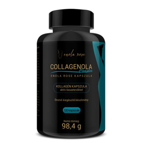 Enola Rose Collagenola Complex 120db