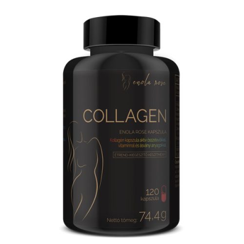 ENOLA ROSE COLLAGEN 120 db