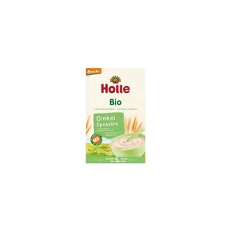 Holle Bio Tönkölybúza babakása demeter 250g