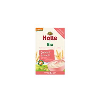 Holle Bio Búzadara babakása, demeter 250g