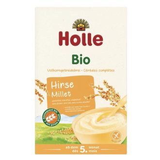 Holle Bio Köles babakása 250g