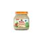 Holle Bio Pasztinák üveges bébiétel, demeter 125g