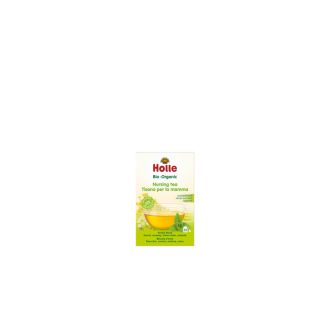Holle Bio Szoptatós kismama tea 30g