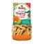 Holle Bio Happy Sticks sütőtökkel és rozmaringgal, demeter 100g*