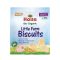 Holle Bio Kis farm tönkölybúza babakeksz, demeter 100g*
