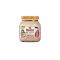 Holle Bio Borjúhús üveges bébiétel, demeter 125g