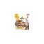 Holle Bio Choco Chipmunk ropogós gabonapehely 1 éves kortól 125g