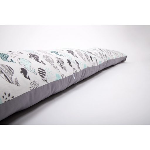 Incababy Kismama Párna Whale L