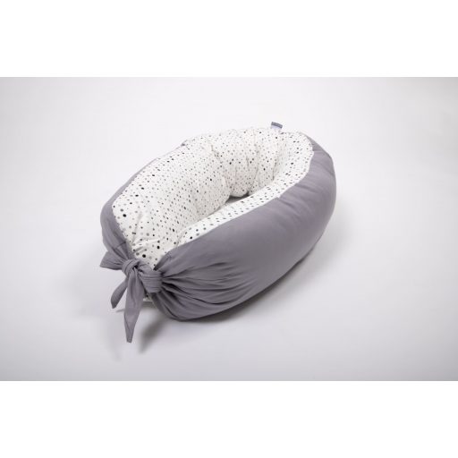 Incababy Kismama Párna Dotties L