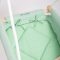 Incababy Babahinta Mint Green FW