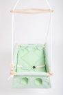 Incababy Babahinta Mint Green FW