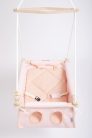 Incababy Babahinta Powder Pink FW