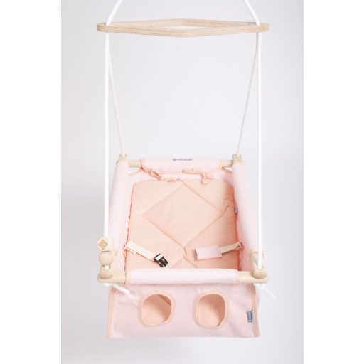 Incababy Babahinta Powder Pink FW